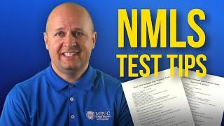 What's On the Mortgage Test? (NMLS SAFE Exam)