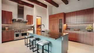 Santa Fe, New Mexico - A Parade of Homes 2024 Grand Hacienda Award Winner! Zachary and Sons Homes