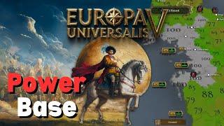 Don't EXPAND in EU5; Build a Power Base (READ PINNED COMMENT)