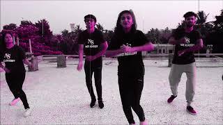 Chhote chhote peg | yo yo honey Singh | neha kakkar | choreographer-nishita rathod