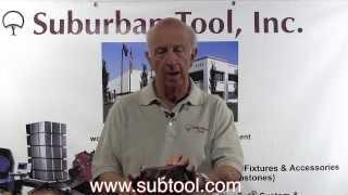 Suburban Tool, Inc. - An Introduction by Don Bailey