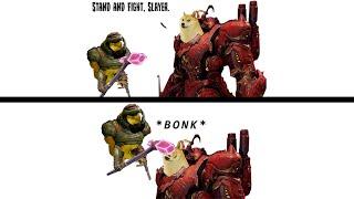 DOOM Memes 12