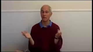 Ortho-Bionomy Upper Extremities with Jim Berns