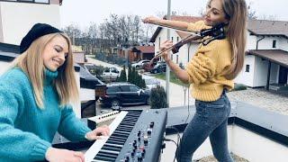 Hallelujah - Andreea Runceanu & Laura Lăzărescu (violin and piano duo)