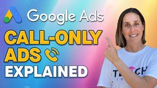 Google Ads Call Only Campaign 2023 - How it Works and Is it A Valuable Google Ads Strategy?