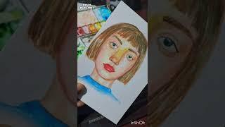 Painting series Day-14 ️#painting #viral