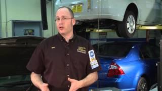 Car Corner: Lighting Systems