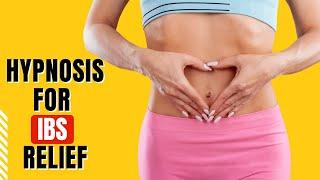 Gut directed hypnotherapy for IBS