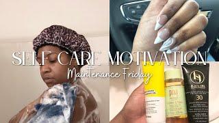 Self care routine 2022| Maintenance Friday | Hygiene ,Shower +Skin Care Products |WhitneyAaliyahh