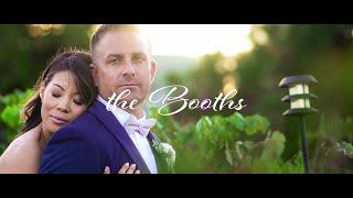 South Coast Winery Wedding // Temecula, CA // Wedding Film