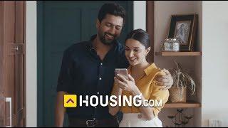 Housing.com - Ghar Dhoondna Koi Inse Seekhe