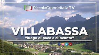 Villabassa - Piccola Grande Italia