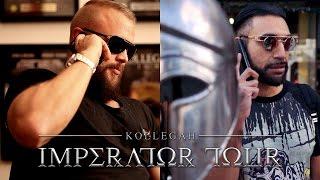 KOLLEGAH IMPERATOR TOUR - WÜRZBURG