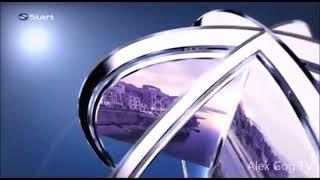 Start TV - «Στις Οκτώ» - Intro 2021-2022
