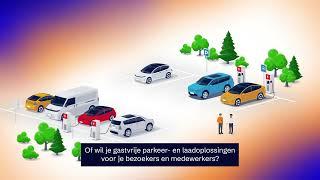 Awesems: jouw partner in Smart eMobility(-en energie) oplossingen