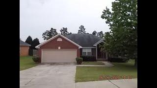 CAMBRIDGE HOME FOR SALE IN HEPZIBAH AREA (2021), Like New Hephzibah Home For Sale