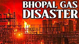 The Bhopal Disaster (Disaster Documentary)