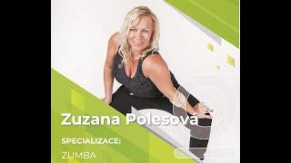 ZUMBA se Zuzanou Polesovou