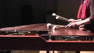 Pius Cheung plays Oblivion by Piazzolla