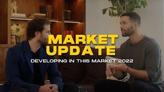 A Conversation about Developing in This Market | Adam Rosenfeld & Michael Ketring