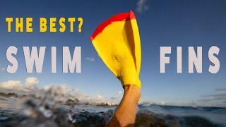 The Best Swim Fins Just Got Better – Perfect for Water & Surf Photography!