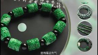 翡翠知识 翡翠路路通 ｜jade｜jewelry｜Live Streaming｜Jadeite｜Ruby｜Sapphire｜Citrine｜Aguamarine