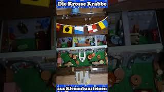 Die Krosse Krabbe ist wunderschön #spongebob #krossekrabbe #pctv2 #spongebobschwammkopf #areax