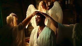 The Hidden Song of Israel
