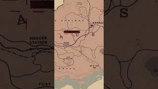 The Hottest and Coldest temperatures in Red Dead Redemption 2