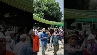 Khwaja Garib Nawaz | Ajmer Dargah Shariff | Ajmer Rajasthan | Adhai Din Ka Jhopra |  2023