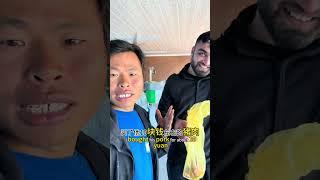 环球骑行格鲁吉亚当地人民太热情了 成功入境格鲁吉亚因为母亲的伟大，当地人民太热情了#环球骑行 #真实记录