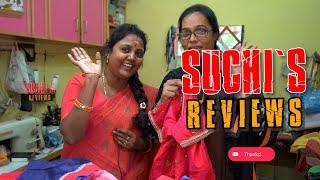 Designer blouse cutting and stitching | Best Tailoring shop in Madurai | Suchi Reviews