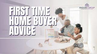 First Time Homebuyer Advice | Atlanta Real Estate