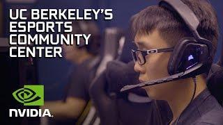 Growing Competitive Collegiate Esports at UC Berkeley