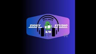 Ziggy Lo-Fi Studio / Listen and relax with Ziggy  #lofi #lofihiphop #lofimusic #lofibeats