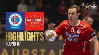 Kolstad Håndbold  Aalborg Håndbold | Round 7 | Machineseeker EHF Champions League 2024/25