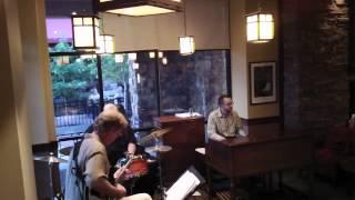 Chris Hazelton Trio - Door Prize