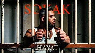 Hayat - Sokak [OFFICIAL MUSIKVIDEO] (Prod. by Kejoo Beats)