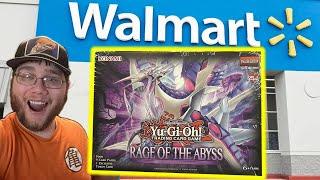 Epic Pull!  Yu-Gi-Oh! Rage of the Abyss Mini Box Opening