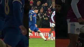 Enzo's UNREAL free-kick  #shorts #chelseafc #football #footballshorts #enzofernández