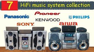 Vintage HiFi music system collection_Part 07_Whtsp 9488848857