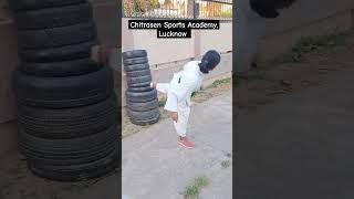 Ushiro Geri Practice #karate #shorts