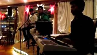 Tu hi re unplugged by Invys