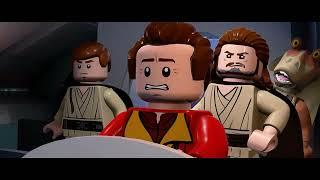 LEGO Star Wars: The Skywalker Saga | Игрофильм