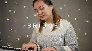 Bridges - Fifth Harmony (Cover by Yvanne)