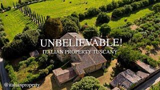 BUY THIS ITALIAN PROPERTY