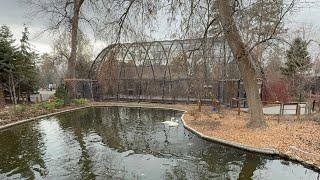 Tracy Aviary at Liberty Park - Salt Lake City