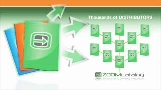 About ZOOMcatalog for Suppliers