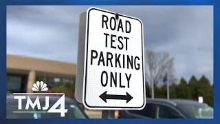 Wisconsin to no longer allows teens to waive road test