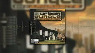 Urban Jungle mixed by Aphrodite (full album stream)